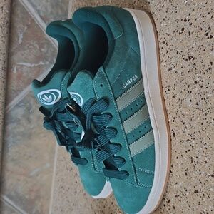 Adidas Camlus 00s Mens Sneakers